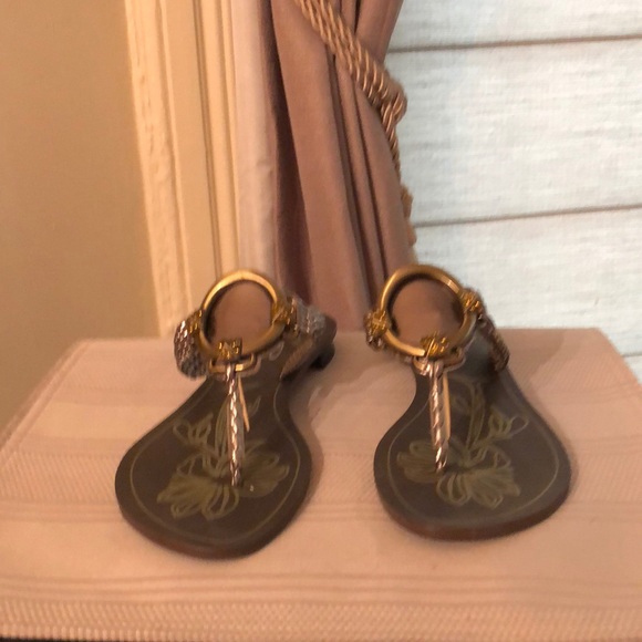 peal by cekess Shoes - Sandals